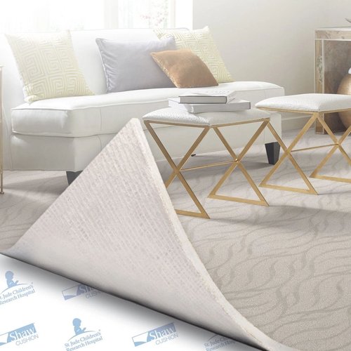 Carpet Cushion - Dream Home Interiors in Colorado Springs, CO
