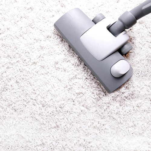 Vacuum cleaning - Dream Home Interiors in Colorado Springs, CO